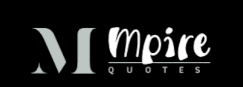 Mpire Quotes Logo